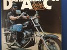 DAVID ALLAN COE Rides Again 1977 vinyl LP VPI CLEANED Outlaw COUNTRY Columbia EX