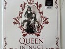 Queen “In Nuce” Ultra Limited Edition Vinyl - ONLY 200 Copies First Pressing