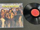 RARE PROMO Shenandoah The Road Not Taken Vinyl LP 12” 1989 Record HTF Working