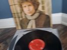 Bob Dylan - Blonde On Blonde 1966 US 1st - Vinyl Record LP Album Folk Rock VG(+)