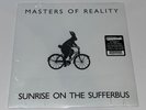 Masters of Reality Sunrise on the Sufferbus Vinyl LP 2020 Black Friday RSD NEW