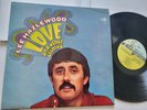 LEE HAZLEWOOD - Love And Other Crimes 1968 POP FOLK COUNTRY ROCK (Lp) VG+/NM-
