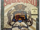 SANGUE MISTO SXM - 2 LP TANNEN records - ANNO 2018 - Ed Limitata SIGILLATO