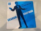 Graham Chapman-  Aussie Columbia EP With PS  