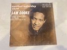 Sam Cooke- Aussie RCA EP With PS  