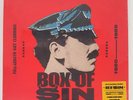 Disco Discharge Presents: Box of Sin - 4xLP – Black Vinyl LP