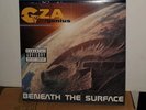 GZA - Beneath the Surface [New Vinyl LP] Explicit