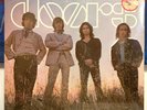THE DOORS WAITING FOR THE SUN SEALED  LP 1968 ELEKTRA RECORDS EKS 74024 PSYCH