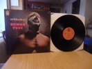 vinyle 33 tours DEMON FUZZ AFREAKA   ORIGINAL JAPON 1971 