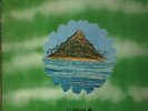 Premiata Forneria Marconi LIsola Di Niente Numero Uno Vinyl LP