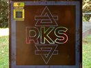 Rainbow Kitten Surprise RKS Green Swirl Vinyl LE 750 Brand New Sealed Ships Fast