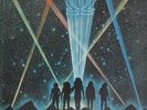 Omega Gammapolis GATEFOLD NEAR MINT bellaphon - bacillus Vinyl LP