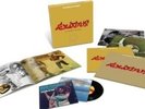 6 DISC BOX SET 4 LPs plus 2 x 7