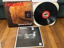 Integrity Systems Overload 12” Victory Nyhc Ringworm Crown Of Thornz All Out War