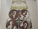 The Kinks Something Else By The Kinks LP Reprise RS 6279 VINYL Stereo 1976 US