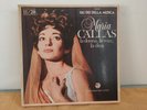 MARIA CALLAS La Donna La Voce La Diva IMI 10 LP BOX 11/20