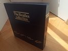 The Beatles Collection cofanetto blue box completo NM