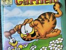 Garfield Here Comes Garfield  33 1/3 Record 24 Page Read Along Book And Record