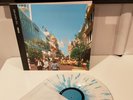 Pond - The Weather (Record, 2017) White Vinyl With Blue Splatter Limited Edition