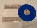 BON JOVI Always 12” Blue Vinyl MINT