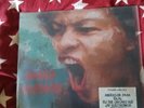 Talib Kweli Signed Autographed Radio Silence LP Vinyl Train of thought BlackstaR