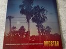 Dogstar Somewhere Between The Power Lines Signed Watermelon Vinyl Unplayed