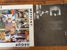 Pat Metheny Group Letter From Home Vinyl LP 924245-1 VG+/ Excellent Condition