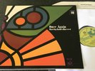 BARCLAY JAMES HARVEST-ONCE AGAIN-UK 1972 1st QUADRAPHONIC VINYL LP-BJH (EX/VG+)