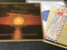 FAR EAST FAMILY BAND-NIPPONJIN-JAPAN 1976 VINYL LP+OBI-KLAUS SCHULZE (VG+/M-)