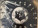 The Perfect Circle LP Funk OG Rare
