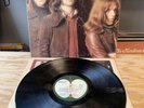 BADFINGER - STRAIGHT UP - VINYL - EXCELLENT - APPLE - 1971 PRESSING
