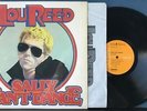 LOU REED SALLY CAN'T DANCE 1974 RCA HOLLYWOOD 1st PRESS LP w/INNER SHRINK GLAM