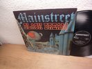 Mainstreet – Black Dream  Heavy Metal 12'' EP, 1986 Germany mint- Top rare