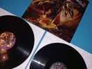 Judas Priest Vinyl DoLP Redeemer Of Souls 2014 Neuwertig Iron Maiden Saxon...
