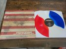 Propagandhi Today's Empires, Tomorrow's Ashes Colored Vinyl LP Nofx Fat Wreck