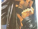 George Michael Faith LP Album UK 1987 Vinyl Record With Poster Great Condition
