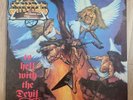 [NM] Stryper - To Hell With The Devil (1987 Korea 1st LP Vinyl)