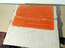 Seeburg BMS 1000 background music system records 6x Basic music library