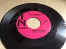 EDDIE FOSTER (Frank Wilson….DO I LOVE YOU (Indded I Do)……..WIGAN * NORTHERN SOUL
