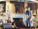 Audience The House On The Hill GATEFOLD NEAR MINT Charisma Vinyl LP