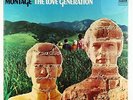 Love Generation - Montage LP - Imperial OG Press SEALED