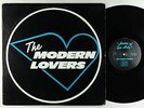 Modern Lovers - S/T LP - Home Of The Hits OG Press