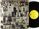 Rolling Stones - Exile On Main Street 2xLP - Rolling Stones Venezuela