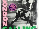 The Clash - London Calling 2xLP - Epic SEALED