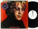 Warren Zevon - Excitable Boy LP - Asylum VG+ PROMO
