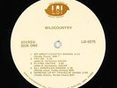 Wildcountry - S/T LP - LSI  Future Alabama OG Press