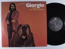 GIORGIO MORODER Son Of My Father ABC/DUNHILL LP VG+ j