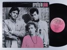 PRETTY IN PINK OST Various Artists A&M LP VG+ club edition j