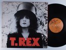 T. REX The Slider REPRISE LP VG++ gatefold j