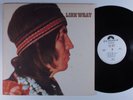 LINK WRAY Self Titled POLYDOR 24-4064 LP VG+ wlp die-cut unipak j